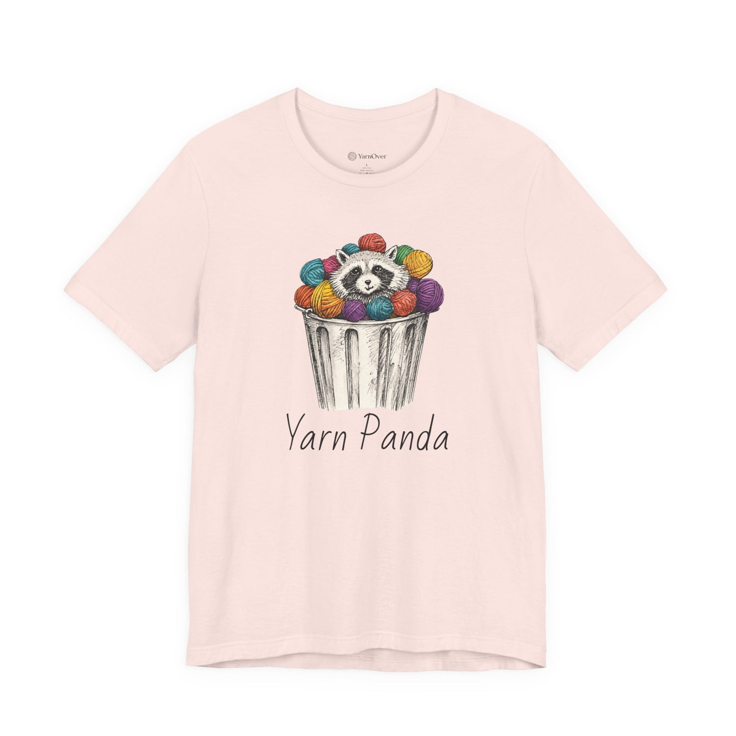 Yarn Panda