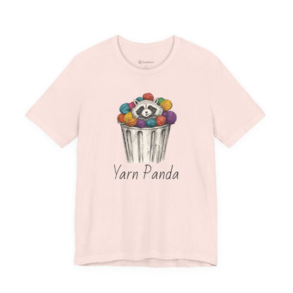 Yarn Panda