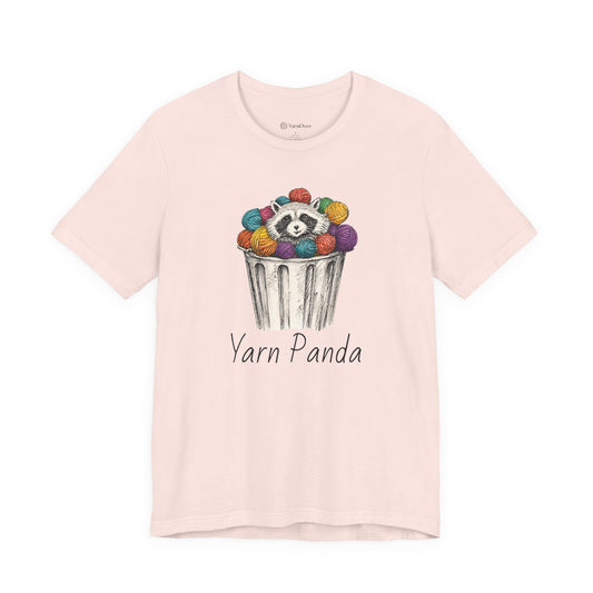 Yarn Panda