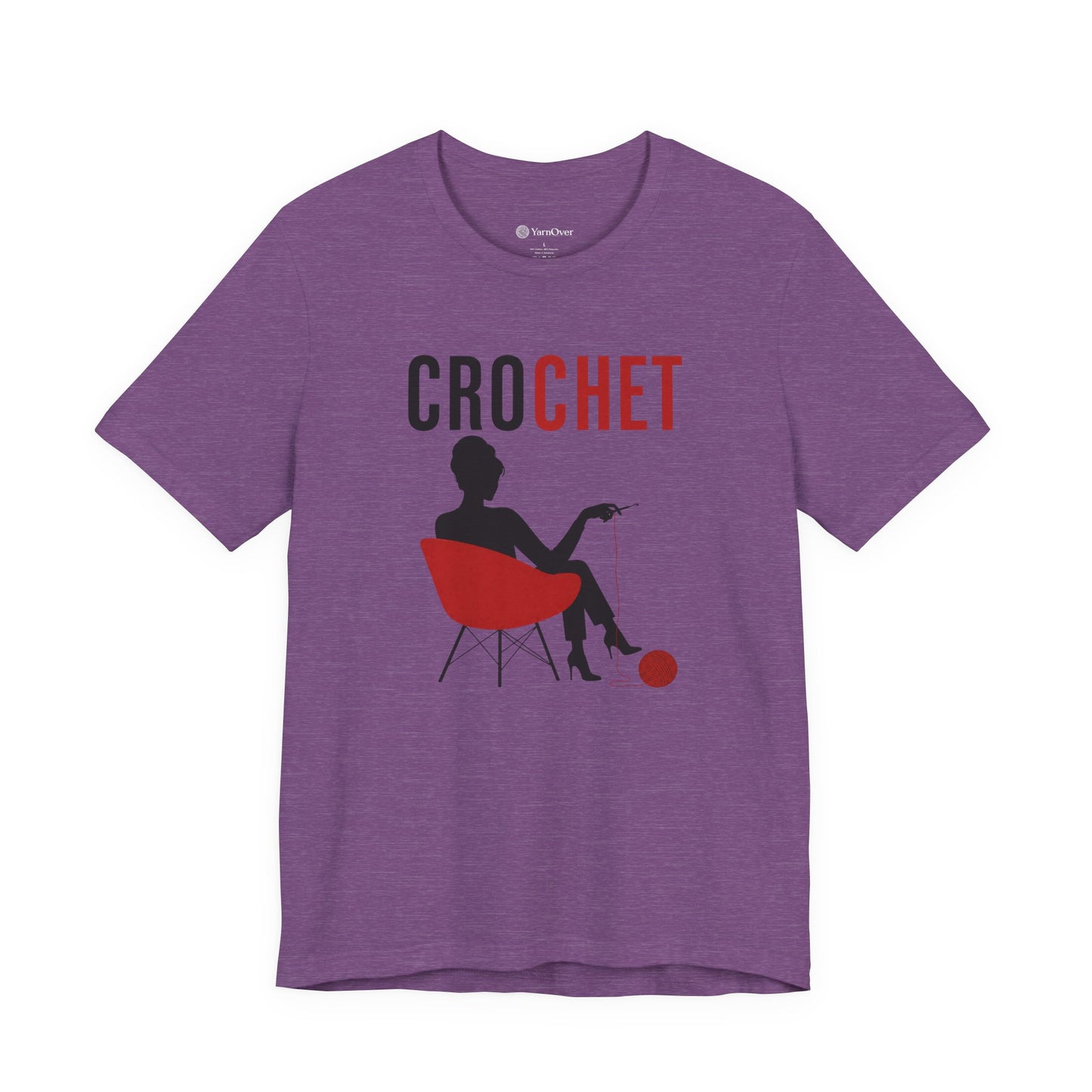 Mad Crochet