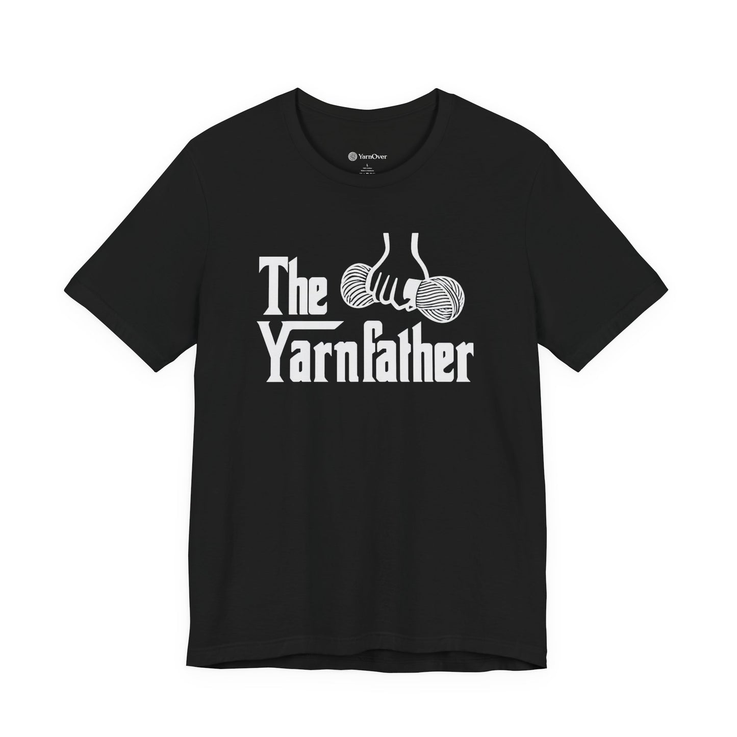 The Yarnfather