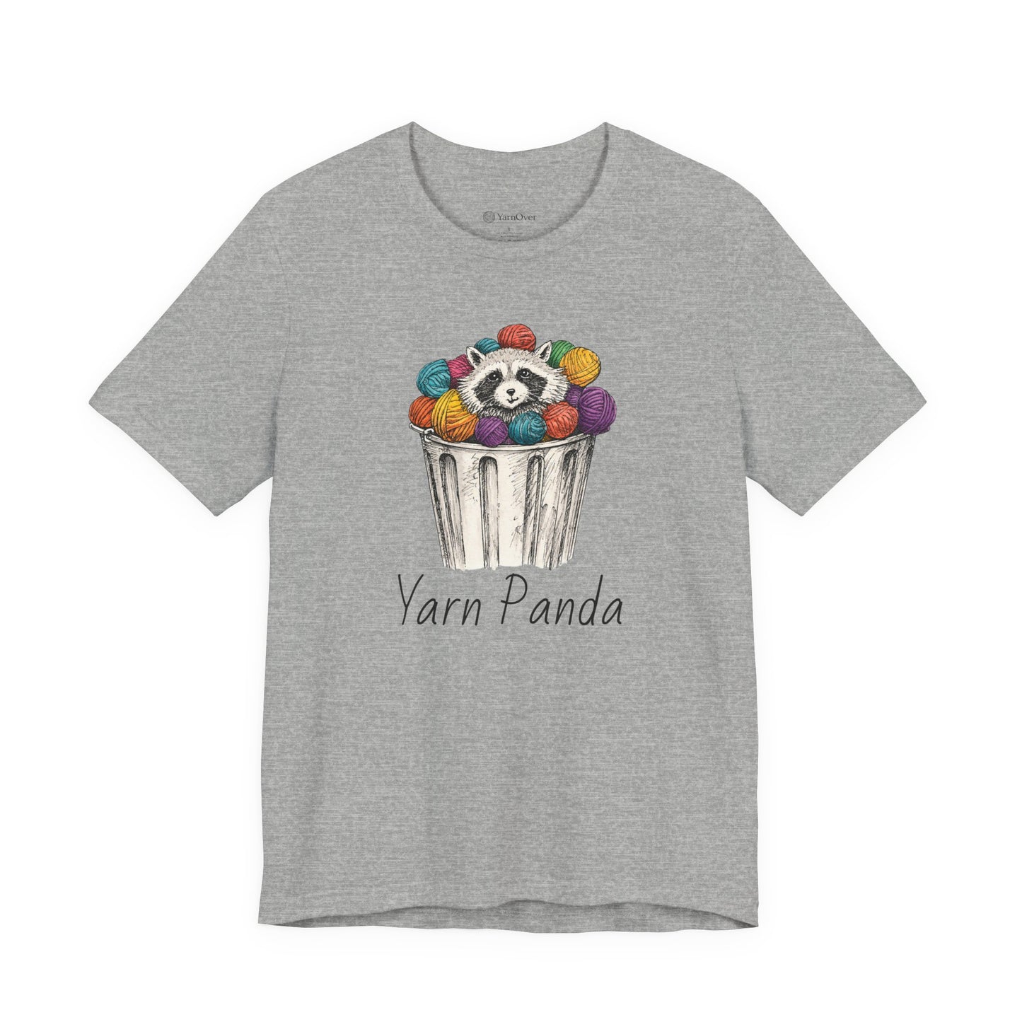 Yarn Panda