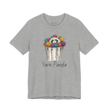 Yarn Panda