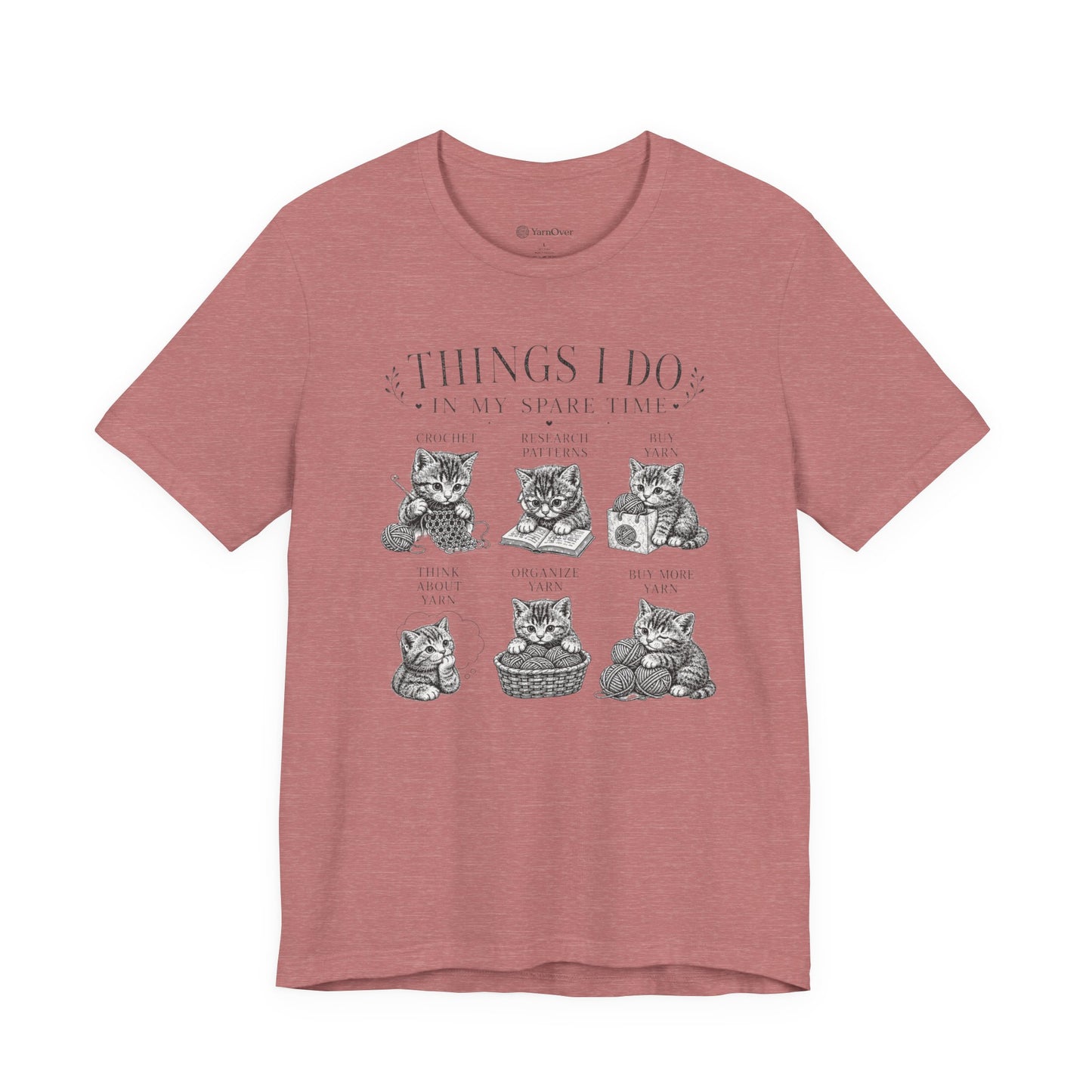 Things I Do