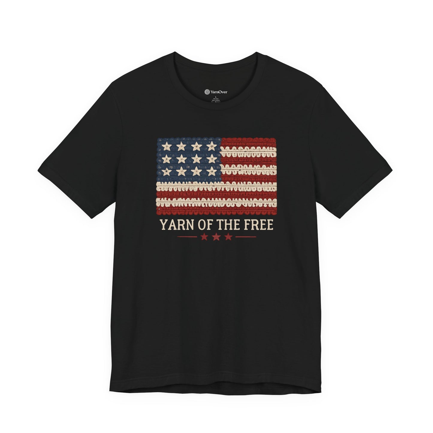 Yarn of the Free