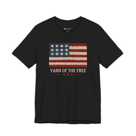 Yarn of the Free