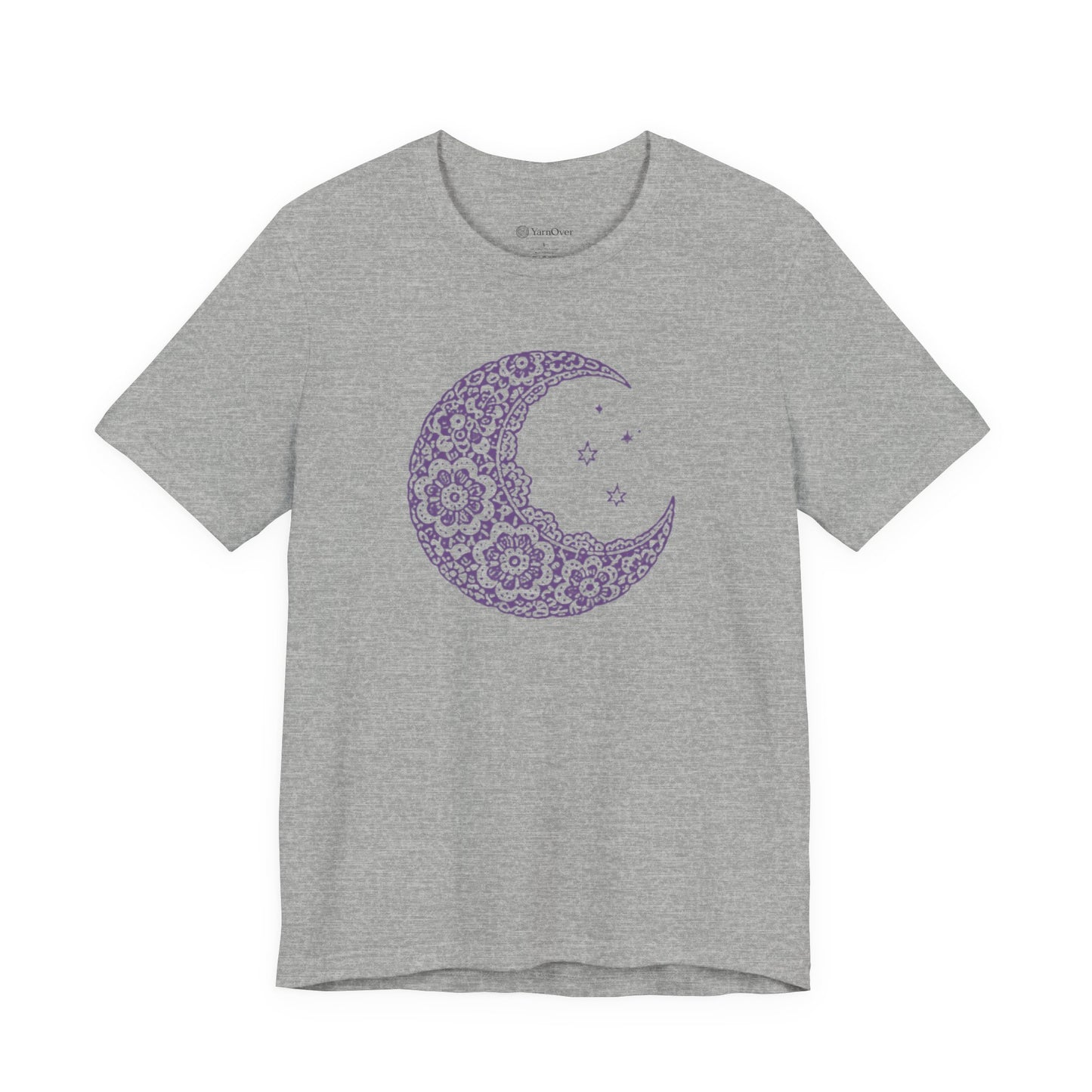 Lacy Moon