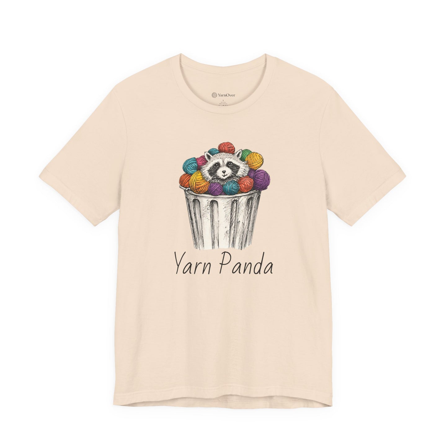 Yarn Panda