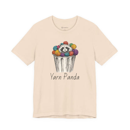 Yarn Panda