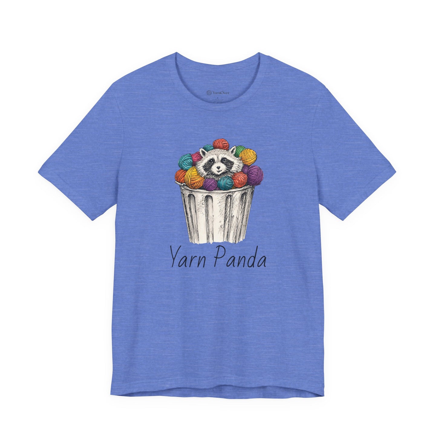 Yarn Panda