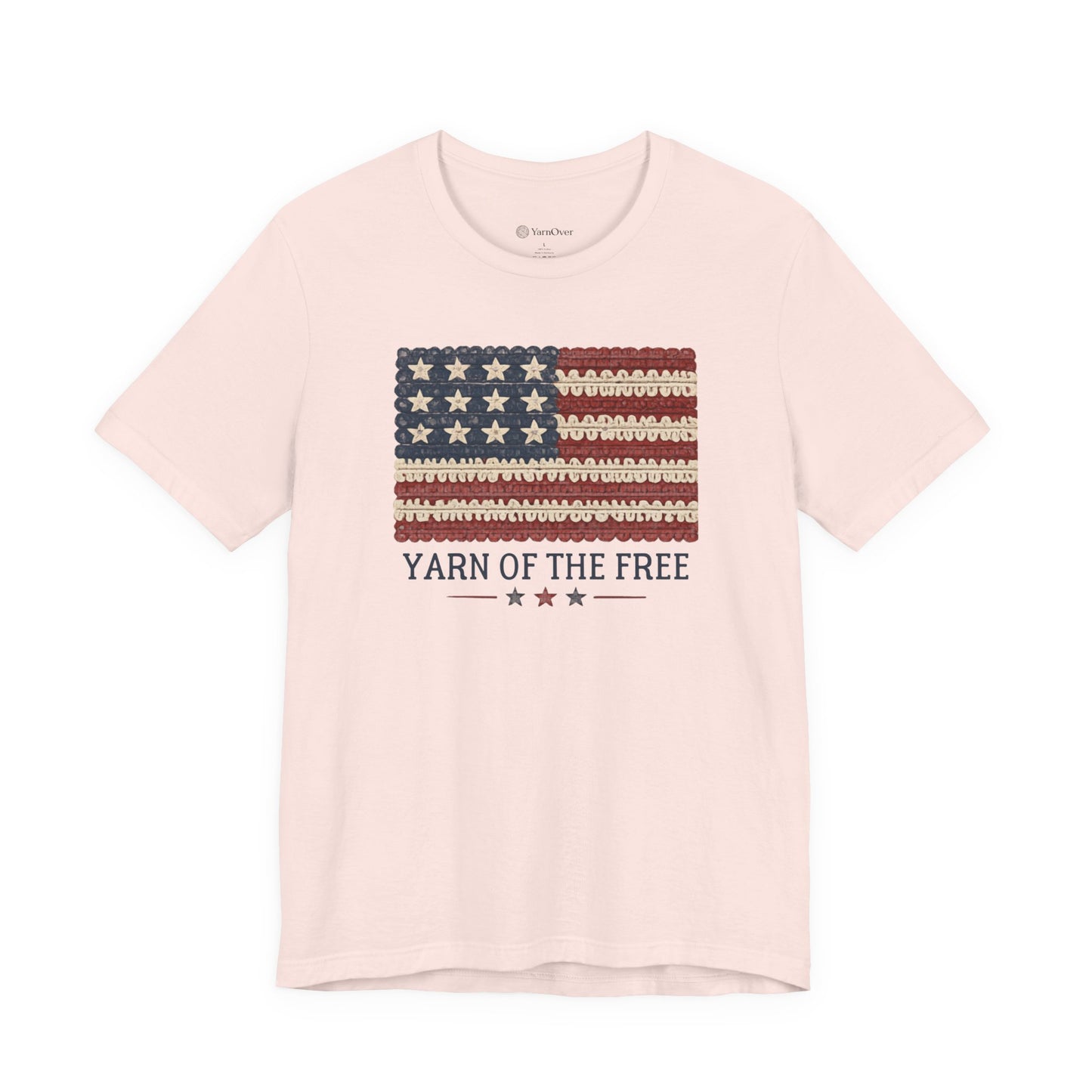 Yarn of the Free