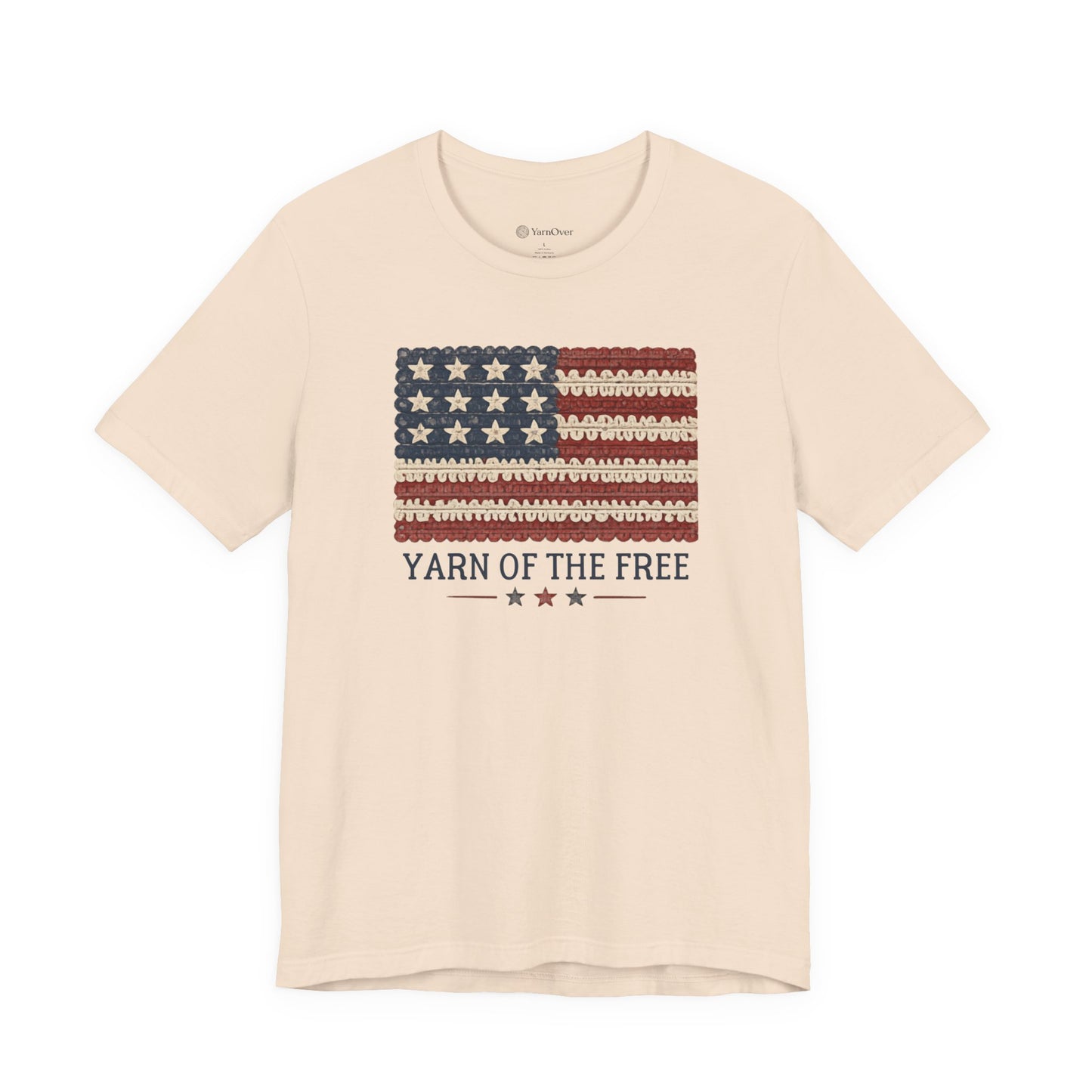 Yarn of the Free