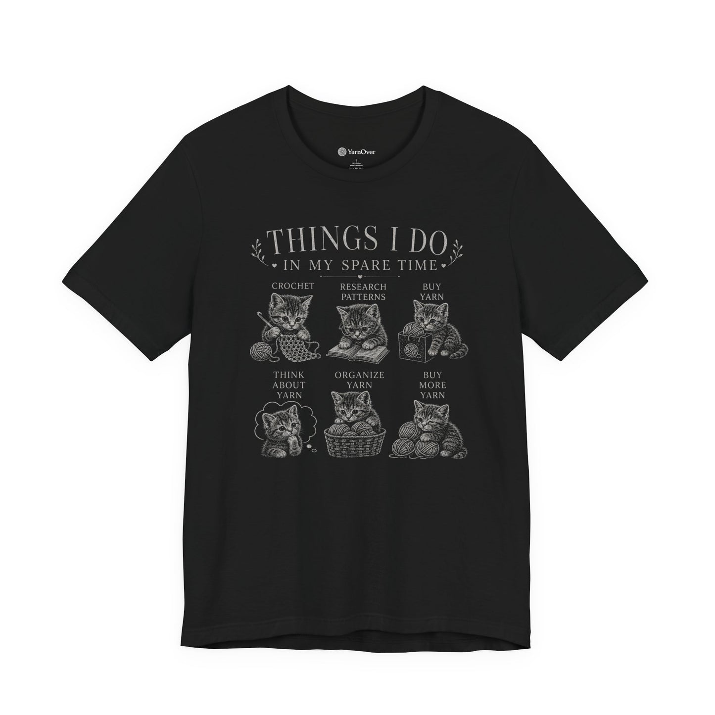 Things I Do