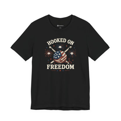 Hooked on Freedom