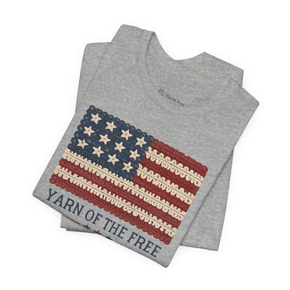 Yarn of the Free