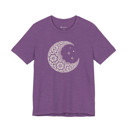 Lacy Moon