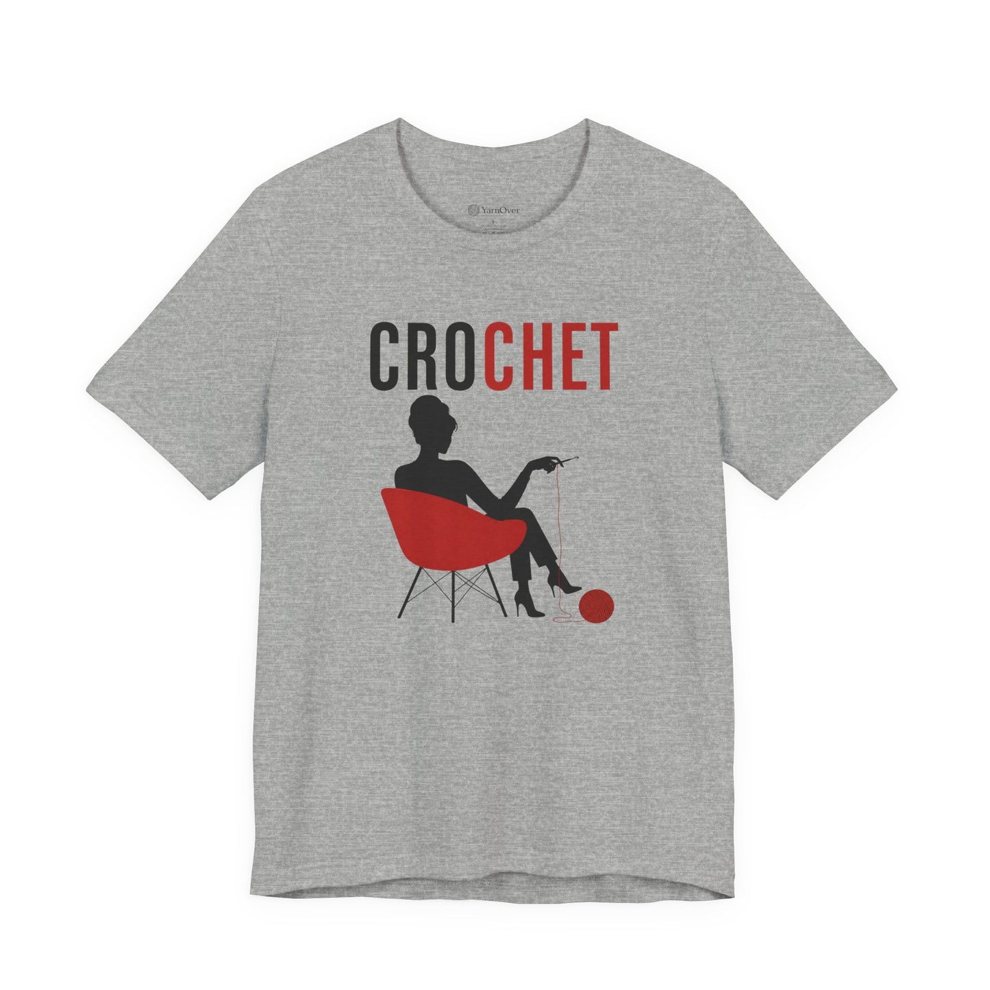 Mad Crochet