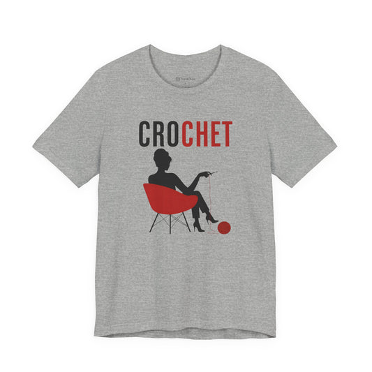 Mad Crochet