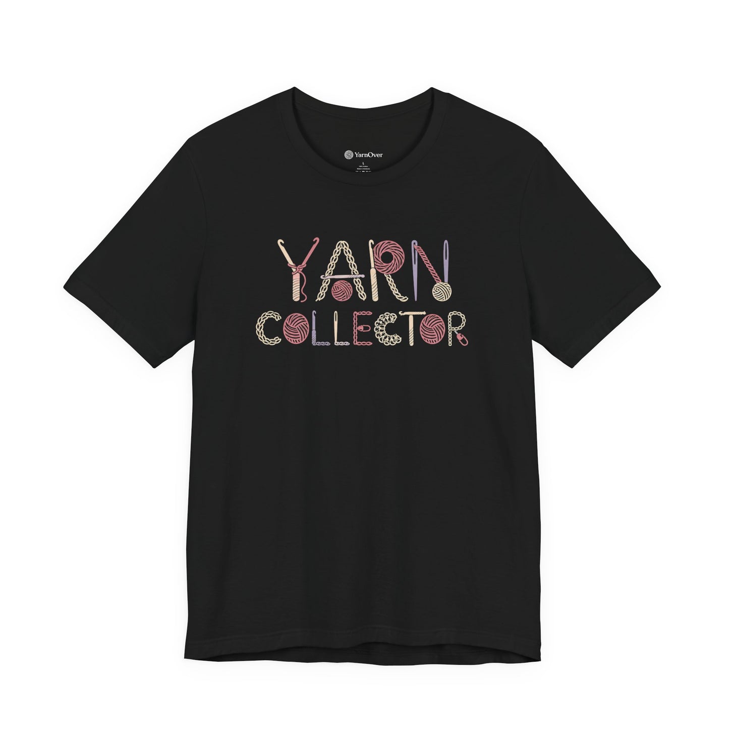 Yarn Collector Shirt