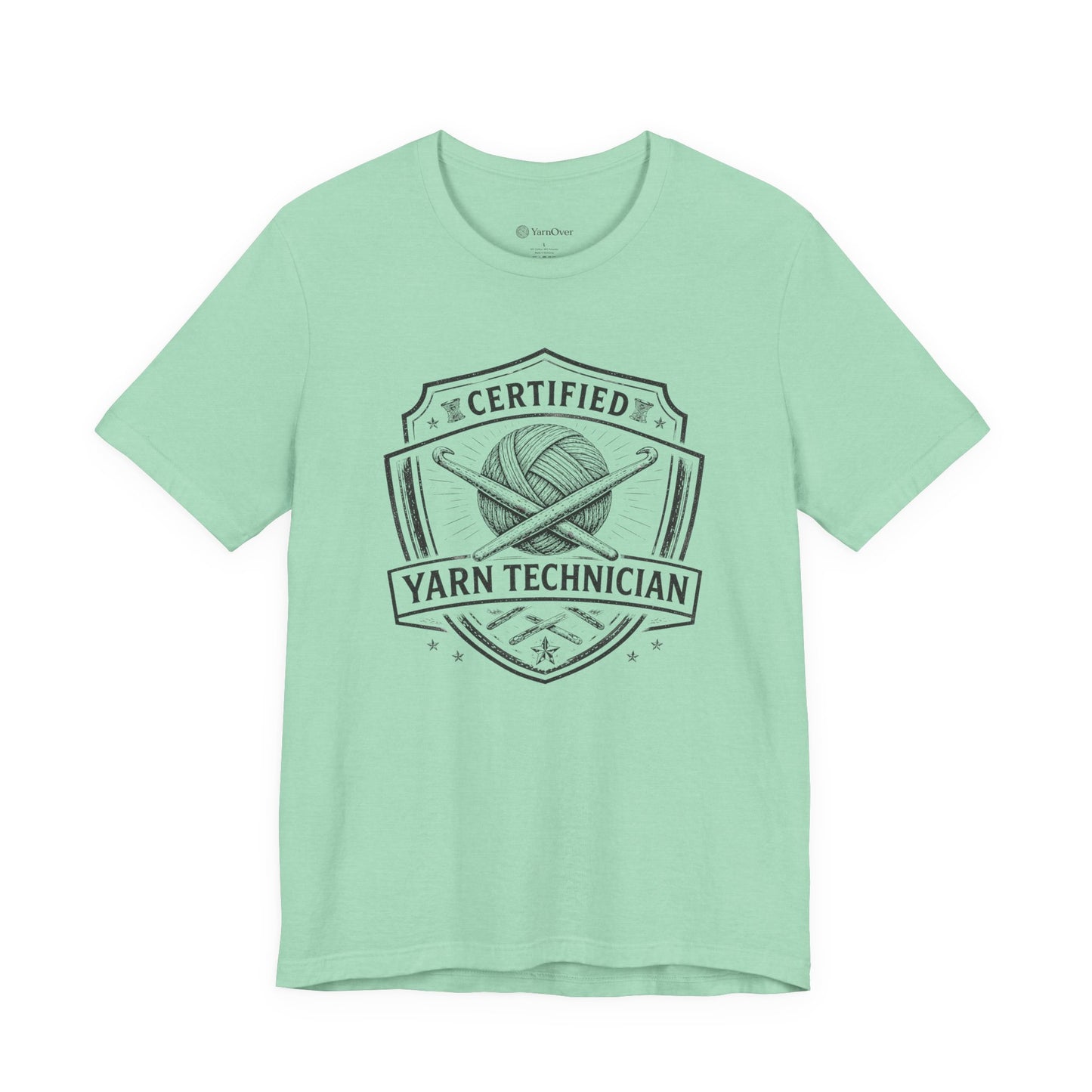 Yarn Technician