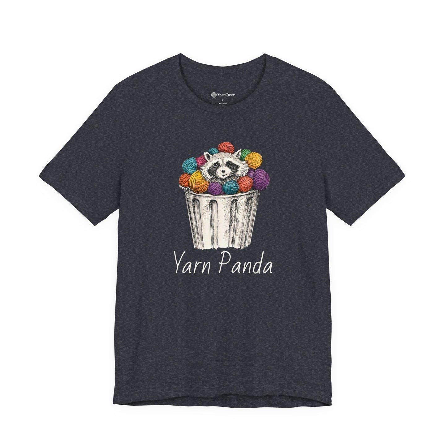 Yarn Panda