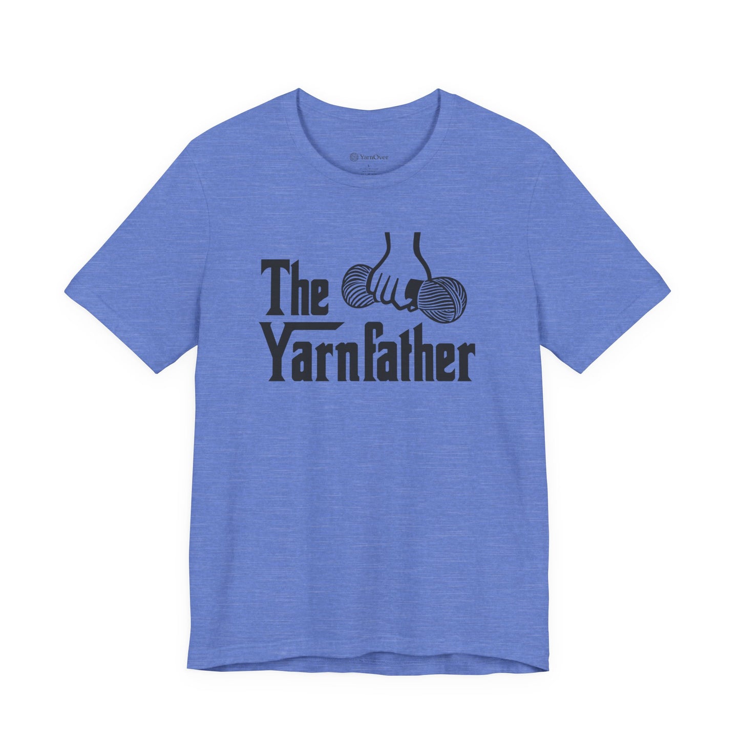 The Yarnfather