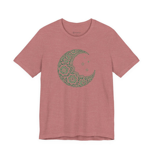 Lacy Moon