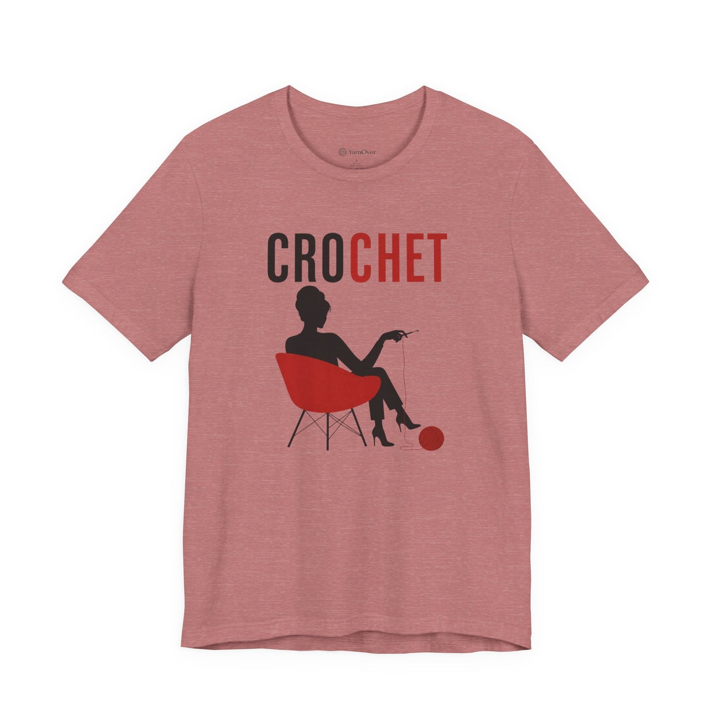 Mad Crochet