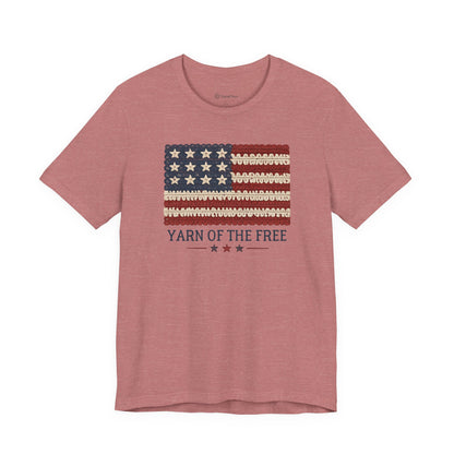 Yarn of the Free