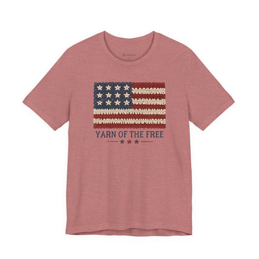 Yarn of the Free