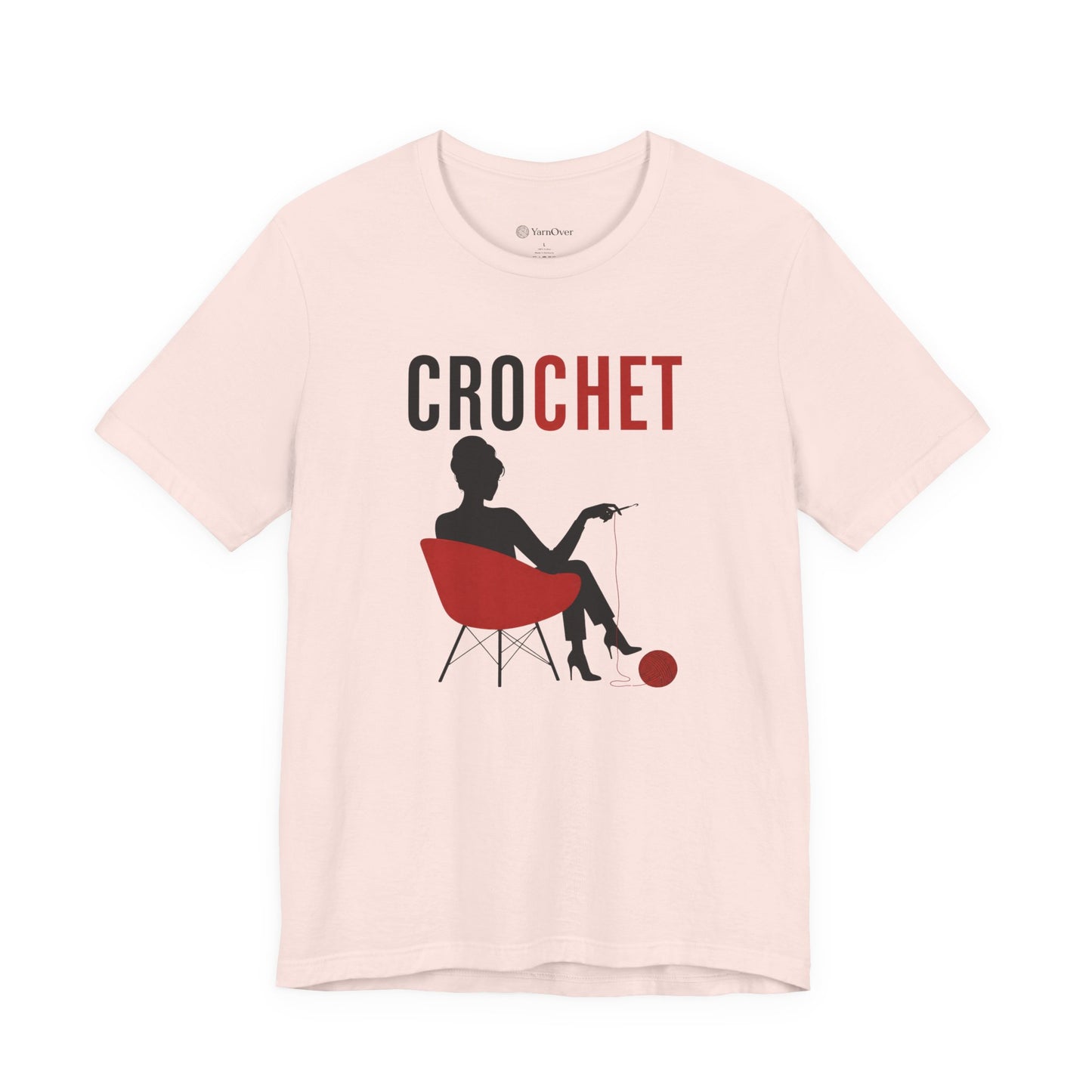 Mad Crochet