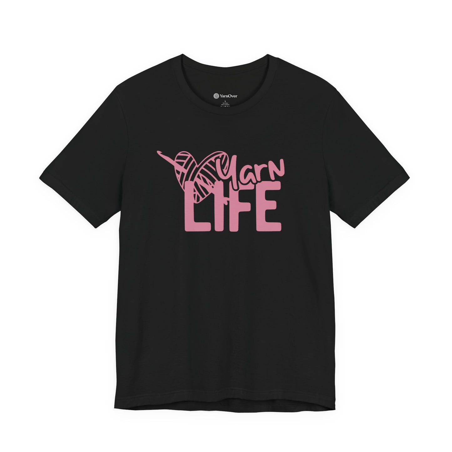 Yarn Life
