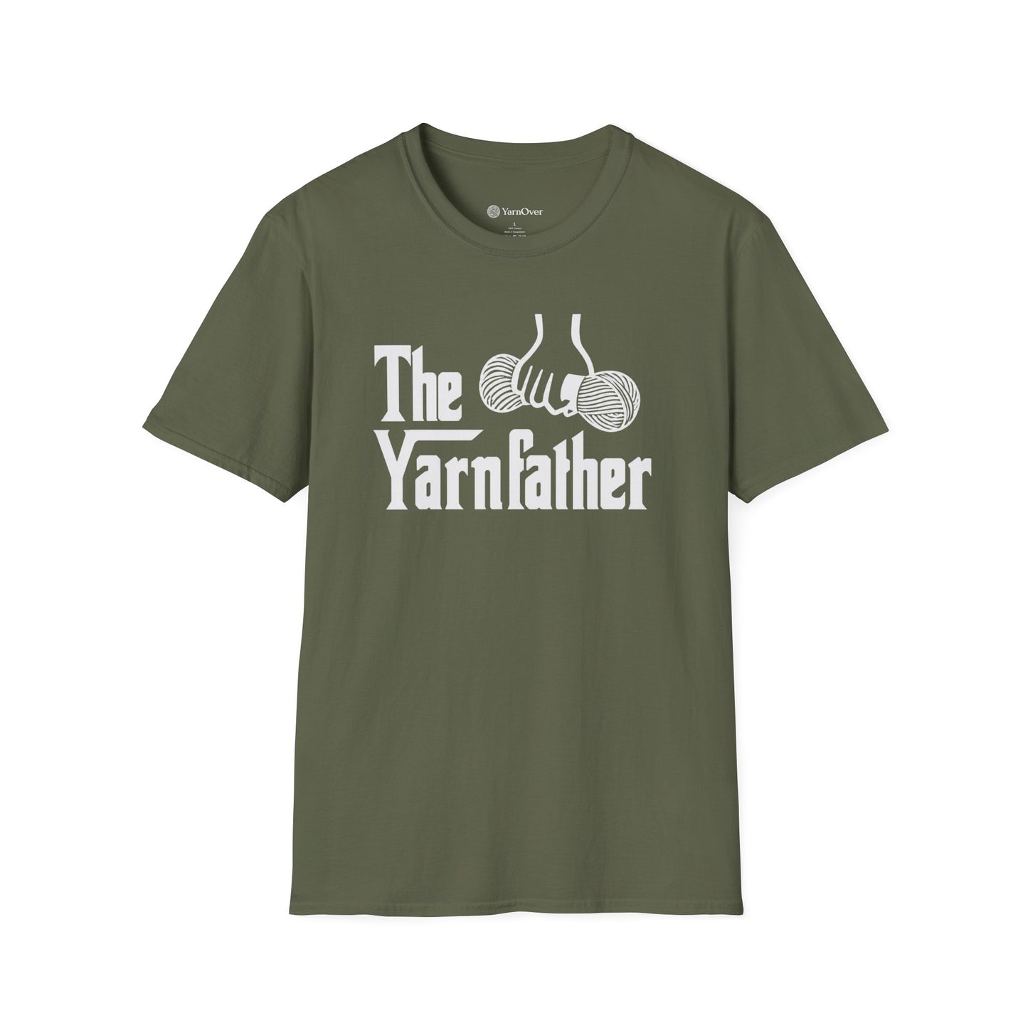 The Yarnfather