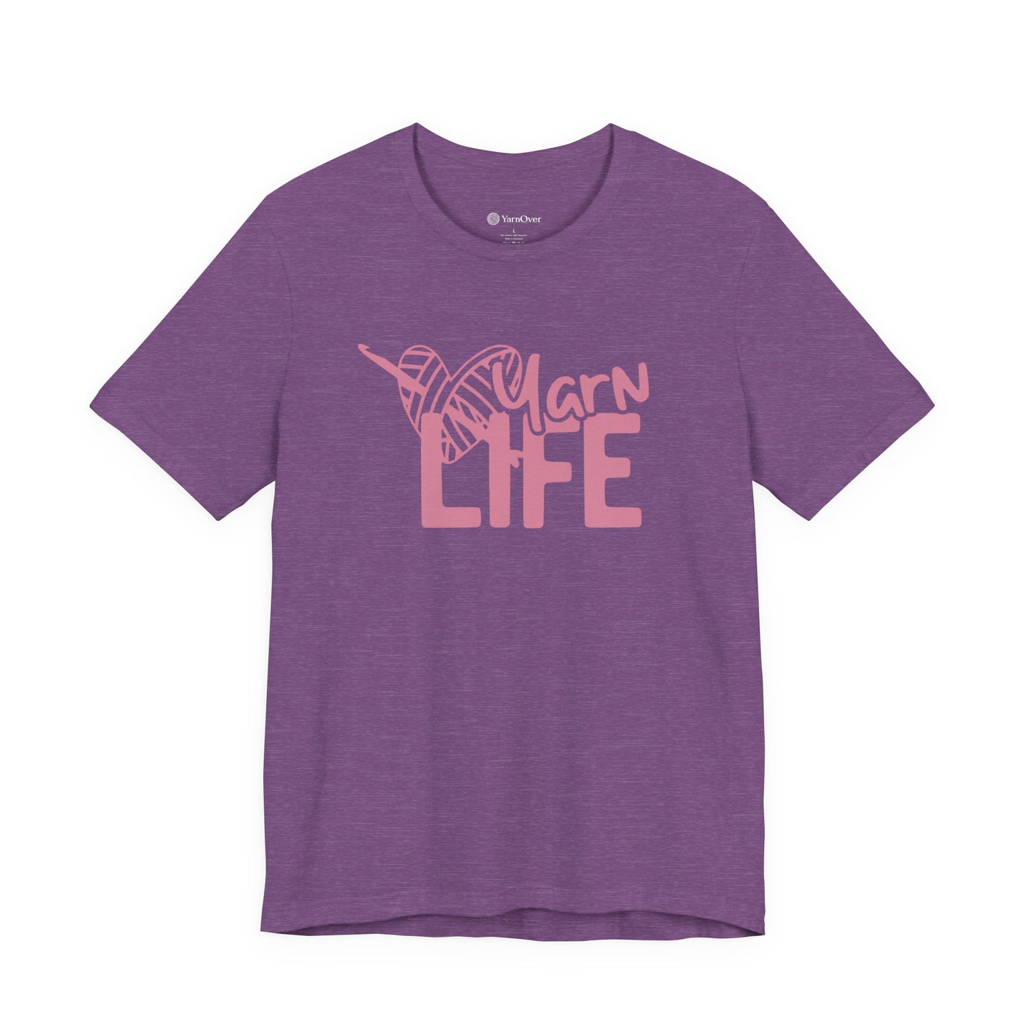 Yarn Life