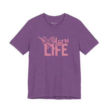 Yarn Life