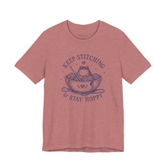 Stay Hoppy