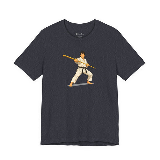 Crochet Karate