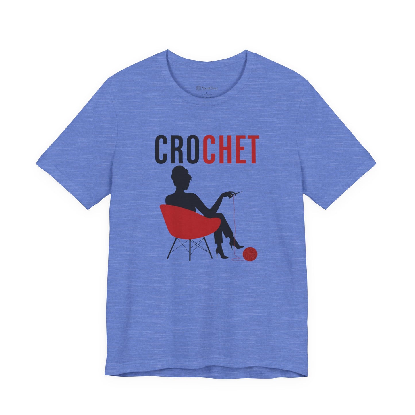Mad Crochet