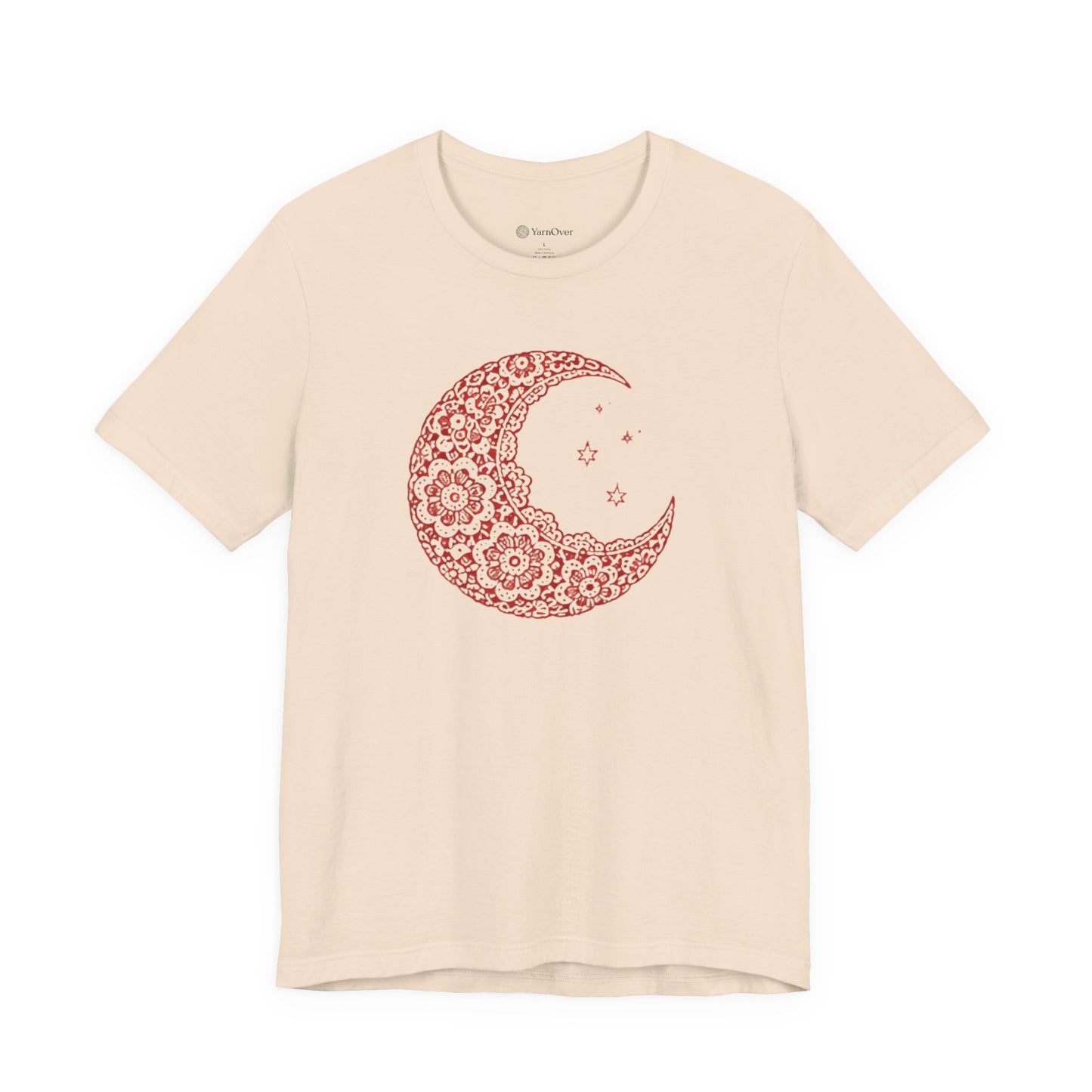 Lacy Moon