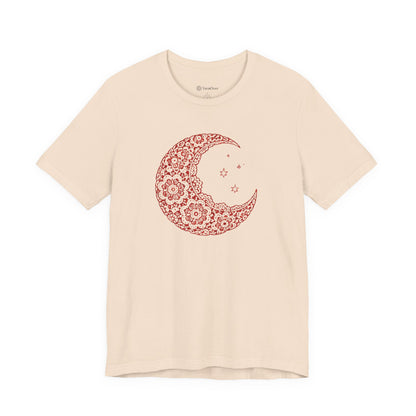Lacy Moon