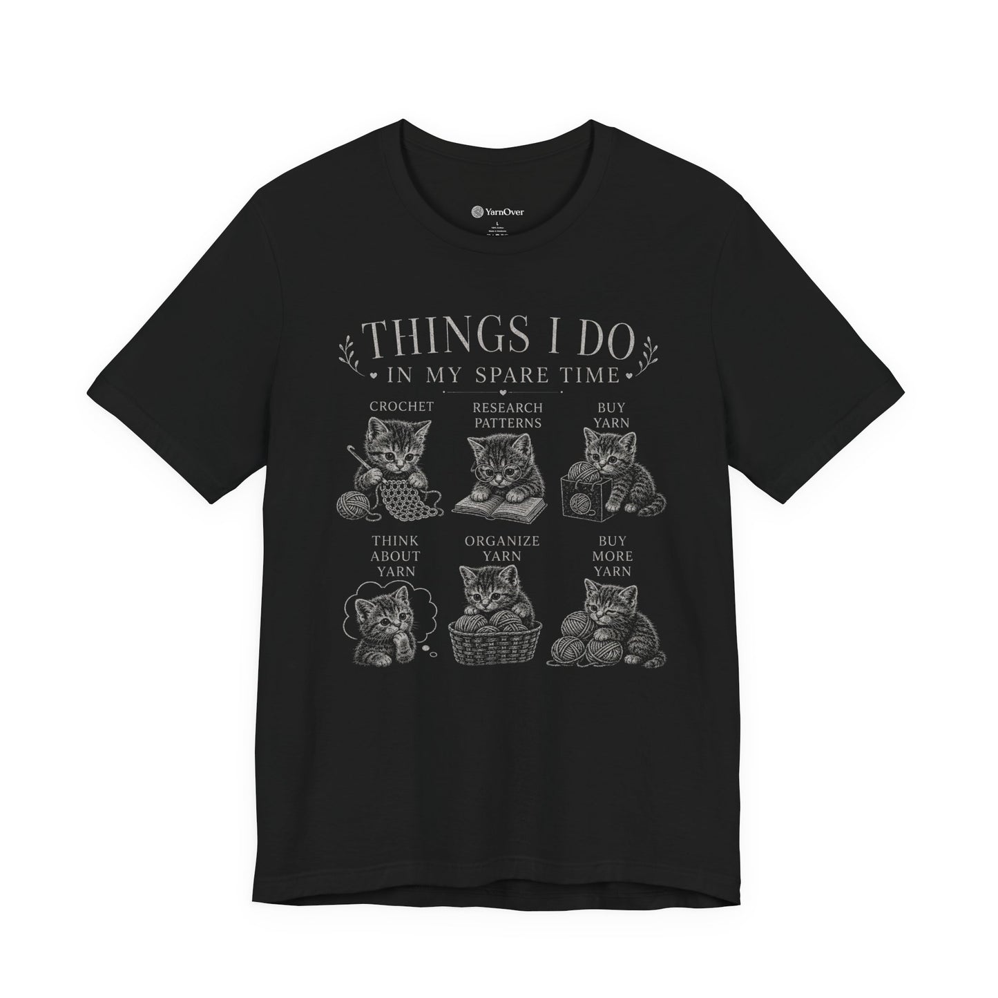 Things I Do
