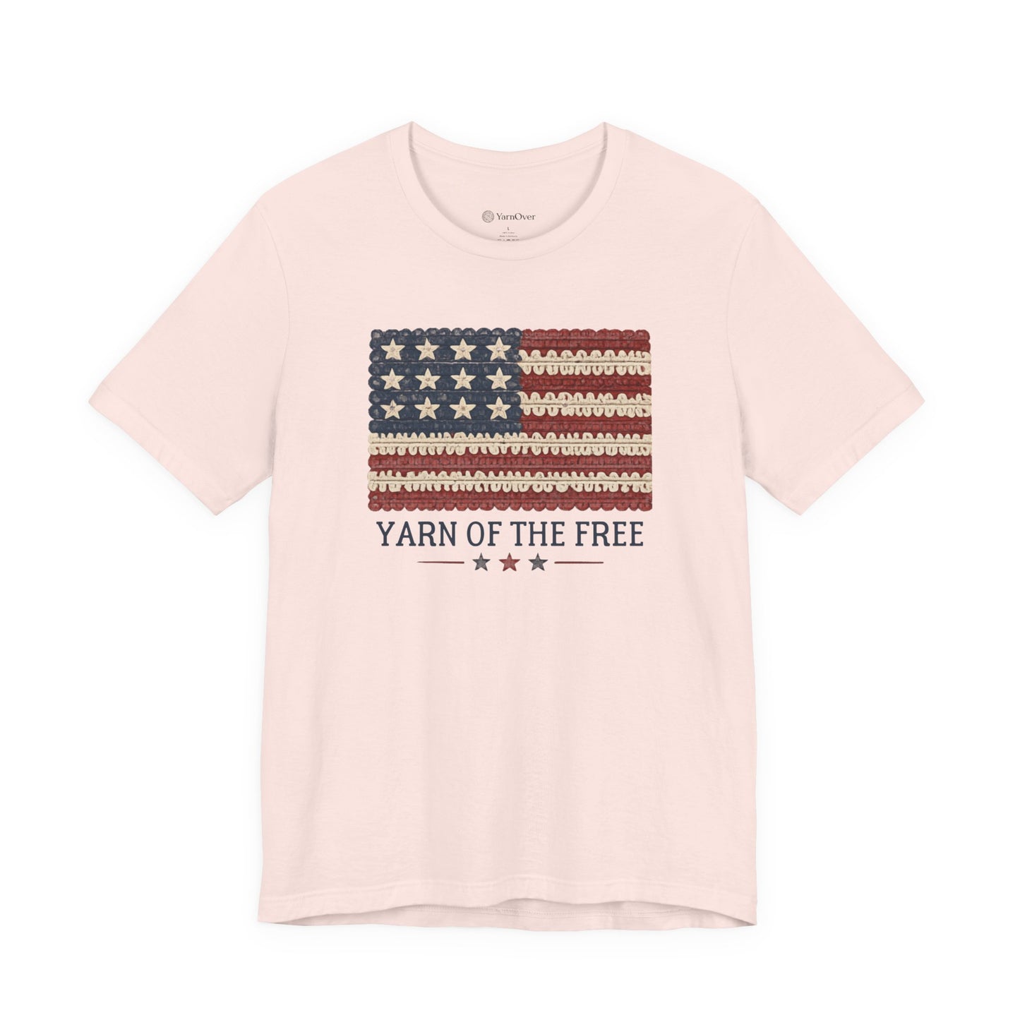 Yarn of the Free