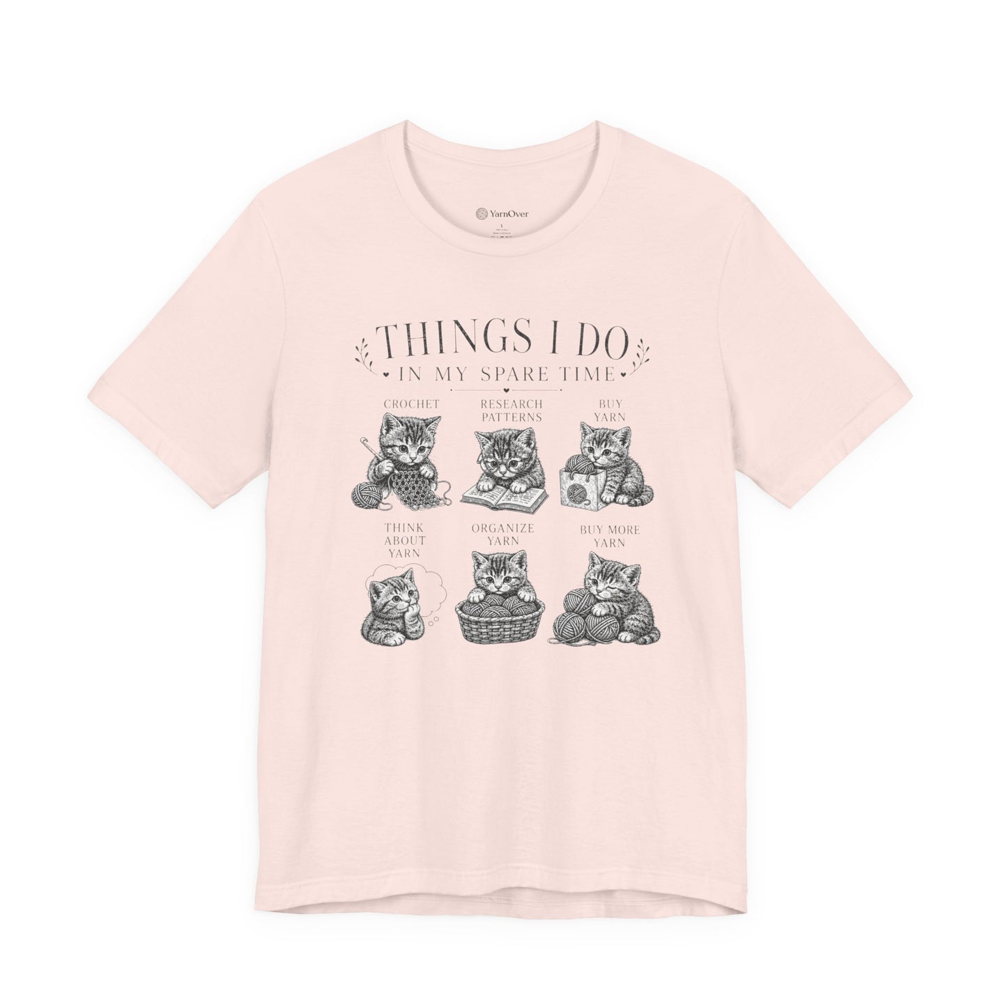 Things I Do
