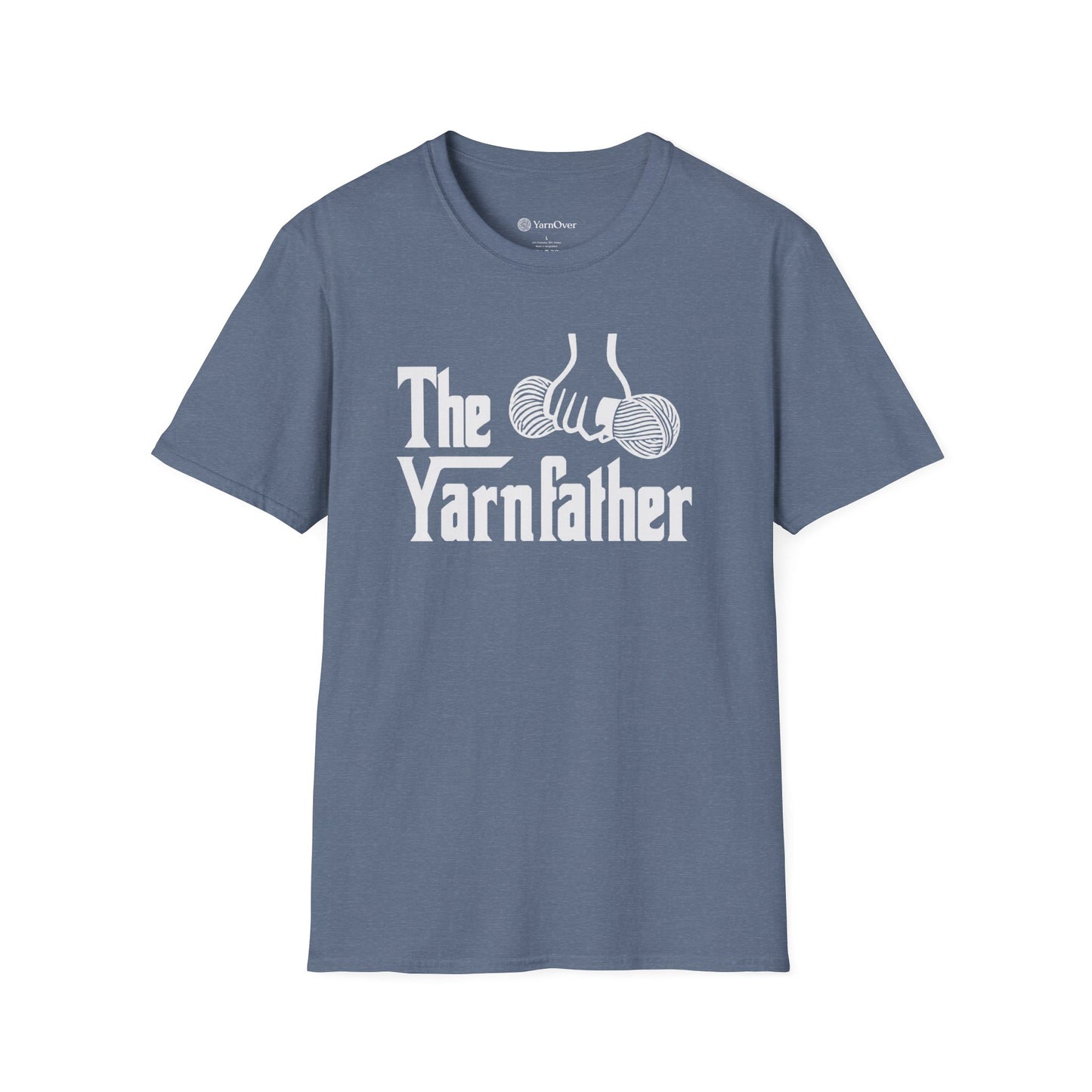 The Yarnfather