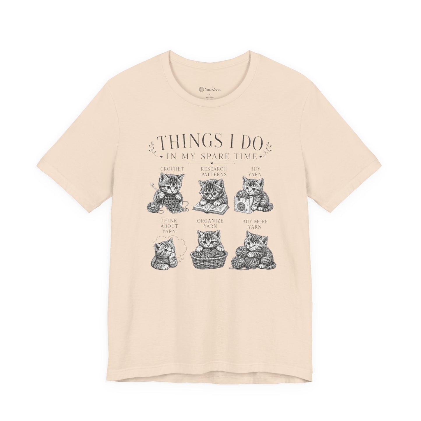 Things I Do
