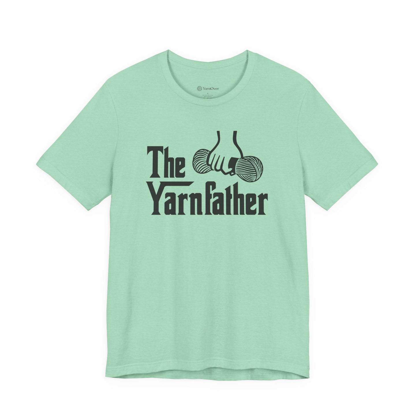 The Yarnfather