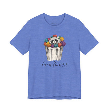 Yarn Bandit