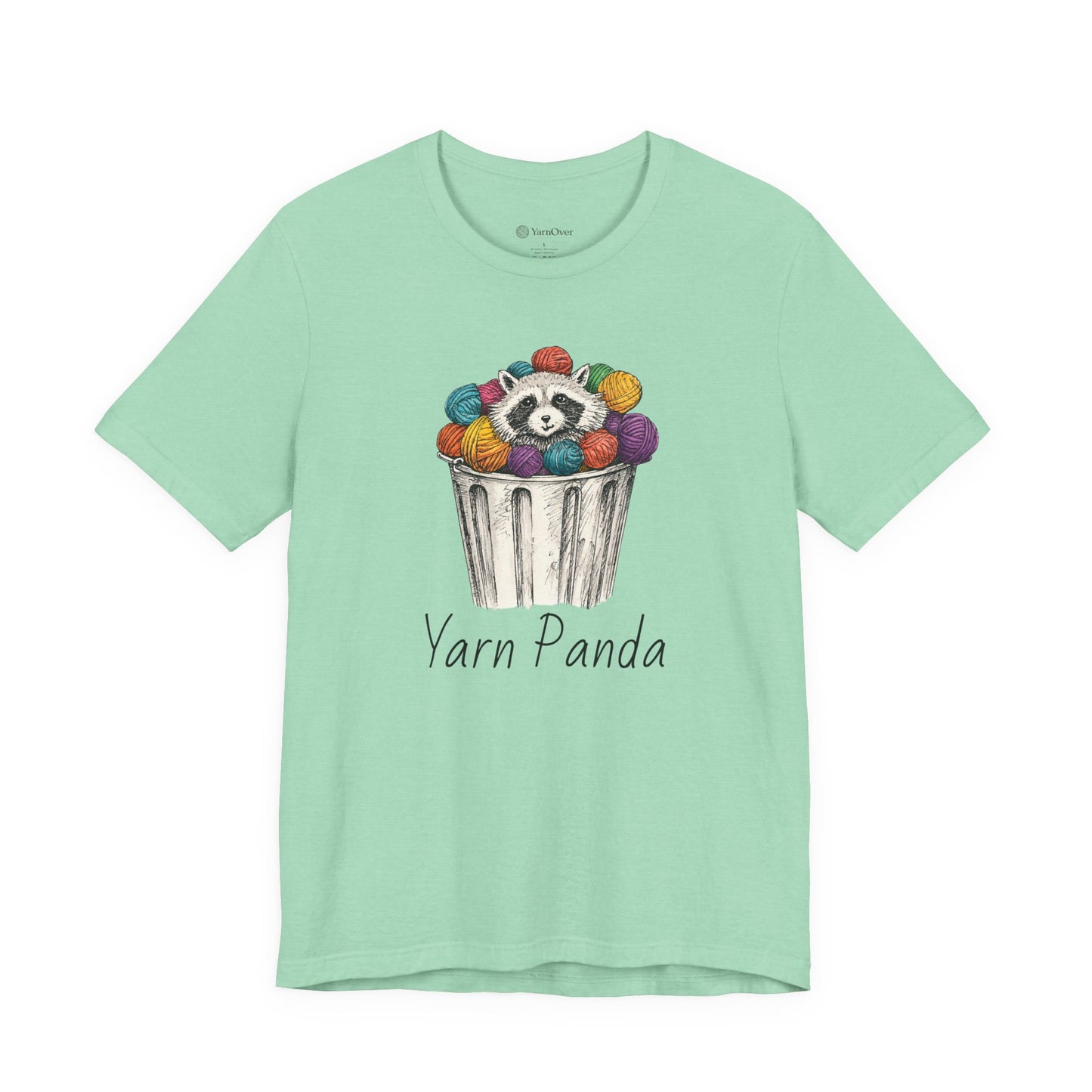 Yarn Panda