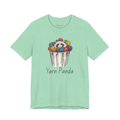 Yarn Panda