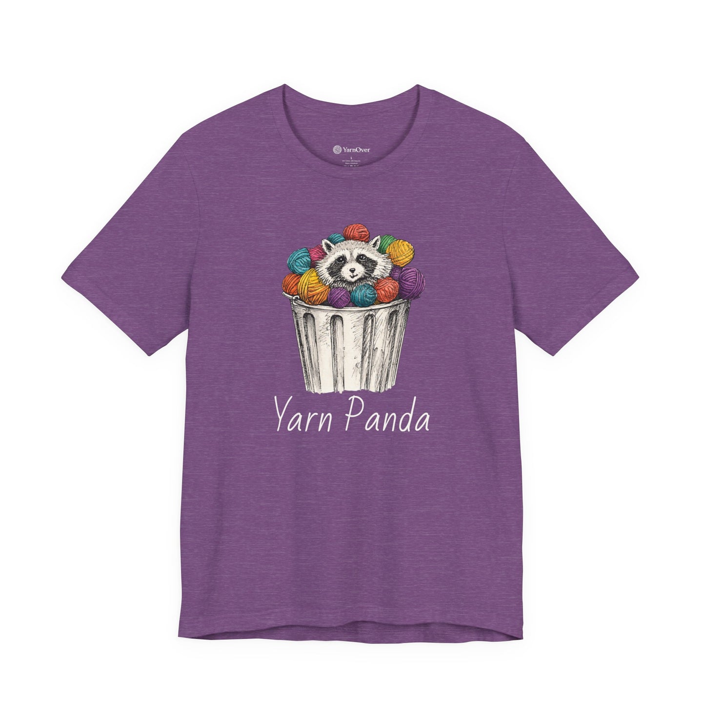 Yarn Panda